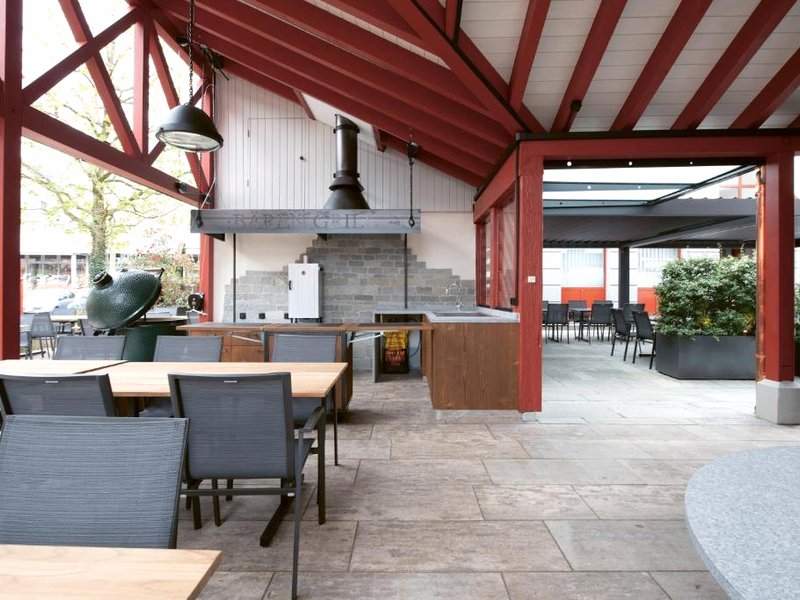 Hotel Barenの写真