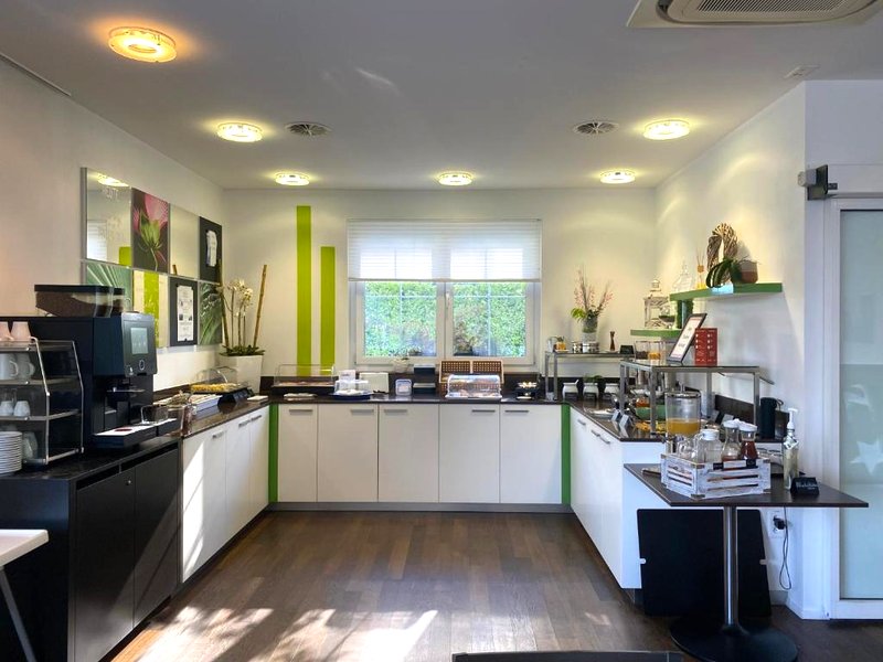 Hotel Lux Businesshotelの写真