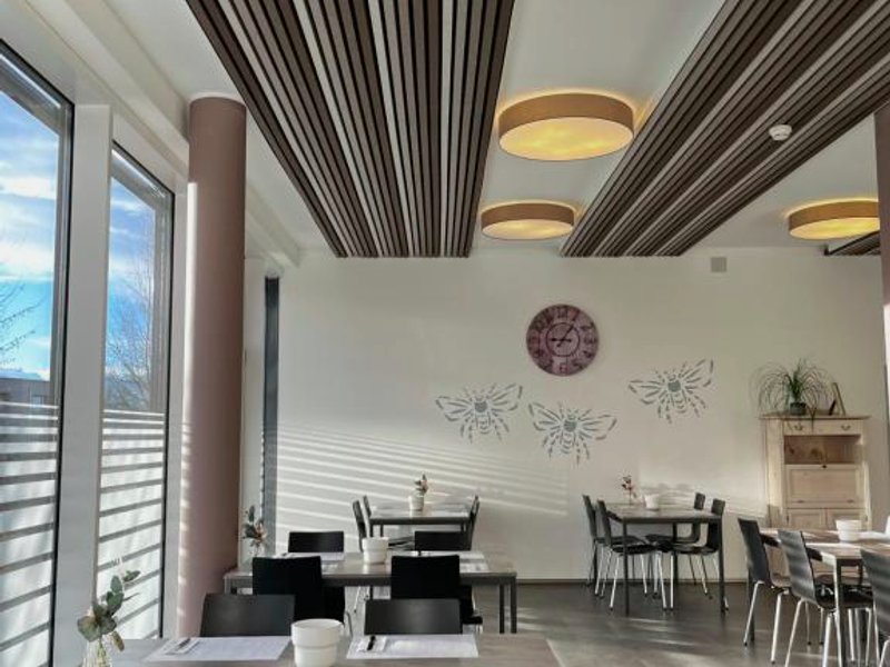 Motel & Aparthotel Brüggli (Motel & Aparthotel Bruggli)の写真