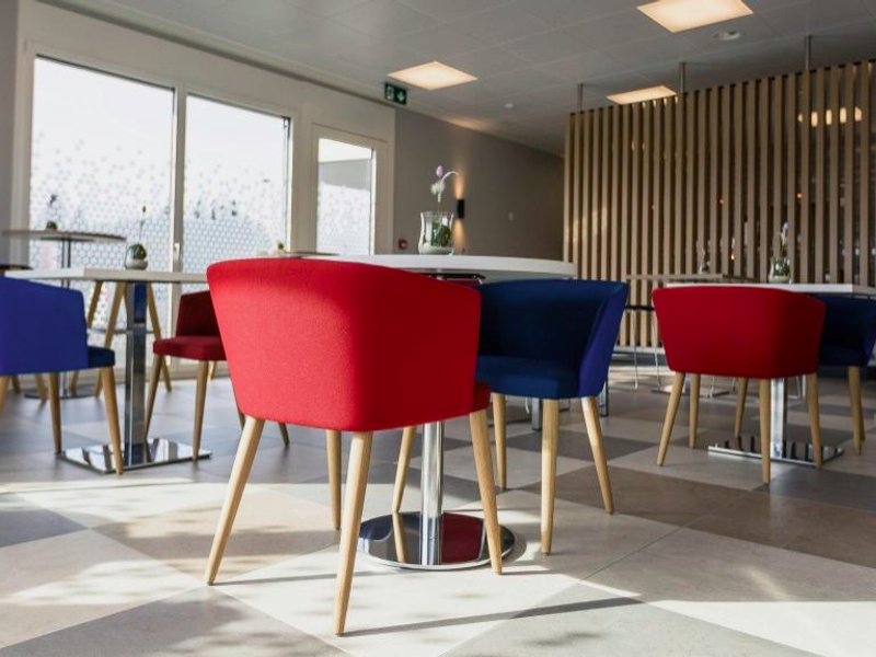 ホリデイ イン エクスプレス ルツェルン ノイエンキルヒ バイ IHG (Holiday Inn Express Luzern-Neuenkirch By IHG)の写真