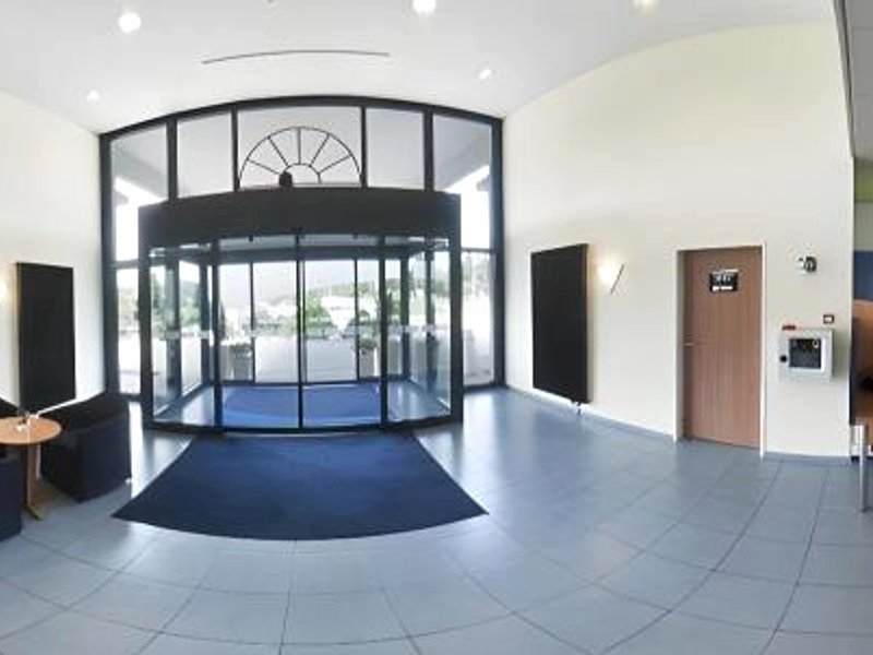 ホリデイ イン エクスプレス ルツェルン ノイエンキルヒ バイ IHG (Holiday Inn Express Luzern-Neuenkirch By IHG)の写真