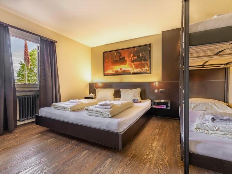 フェラス ホテル (feRUS Hotel)の写真