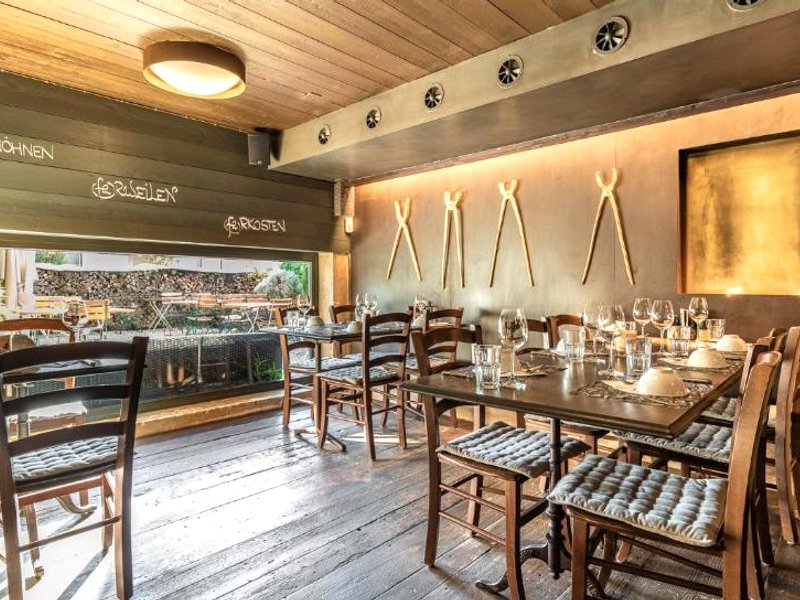 フェラス ホテル (feRUS Hotel)の写真