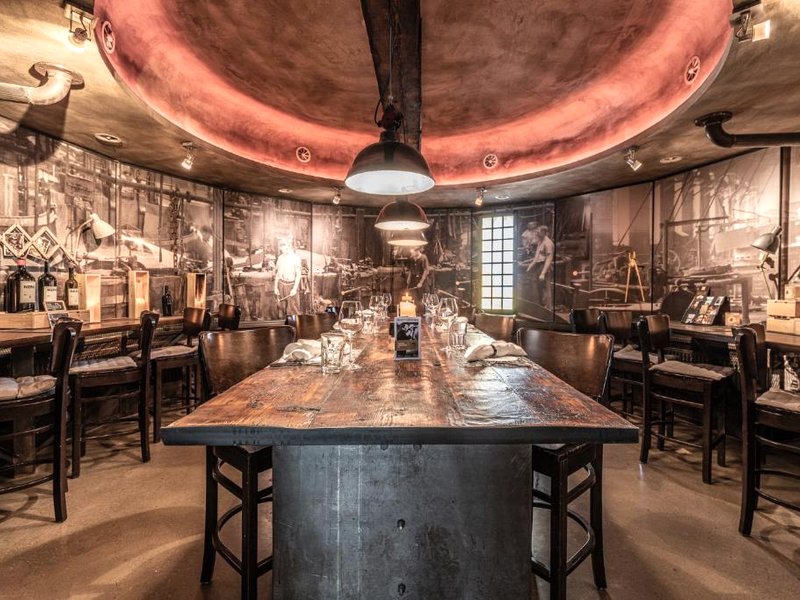 フェラス ホテル (feRUS Hotel)の写真