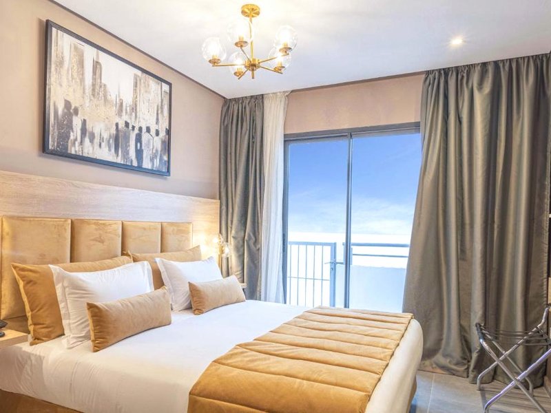 Rent inn Boutique Hotelの写真