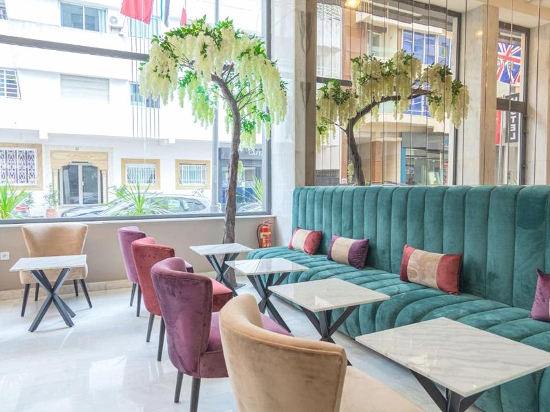 Rent inn Boutique Hotelの写真