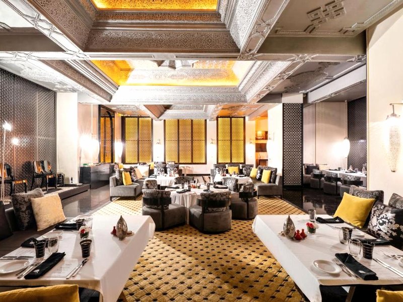 ソフィテル ラバト ジャルダン デ ローゼス ホテル (Sofitel Rabat Jardin Des Roses Hotel)の写真