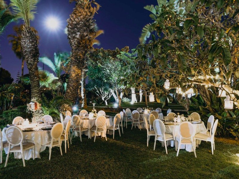 ソフィテル ラバト ジャルダン デ ローゼス ホテル (Sofitel Rabat Jardin Des Roses Hotel)の写真