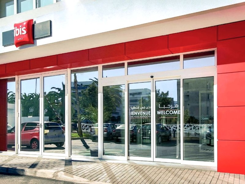 イビス ラバト アグダル (Ibis Rabat Agdal)の写真