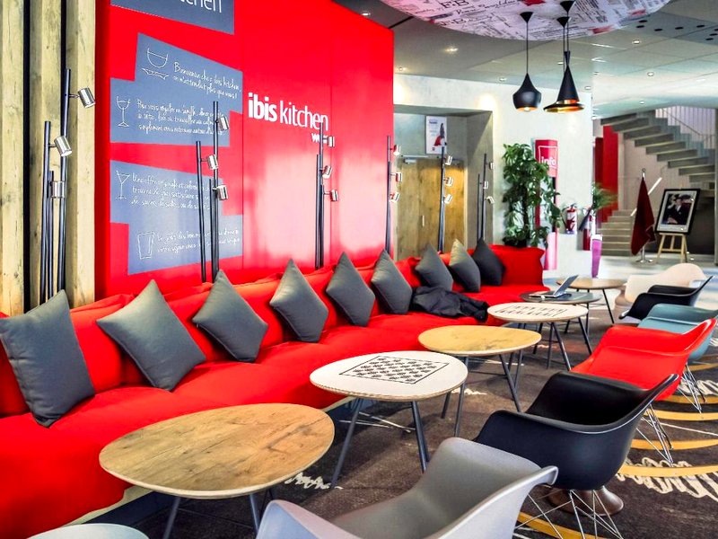 イビス ラバト アグダル (Ibis Rabat Agdal)の写真