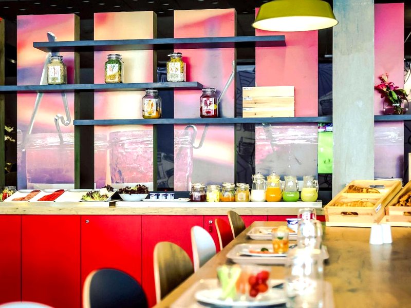 イビス ラバト アグダル (Ibis Rabat Agdal)の写真