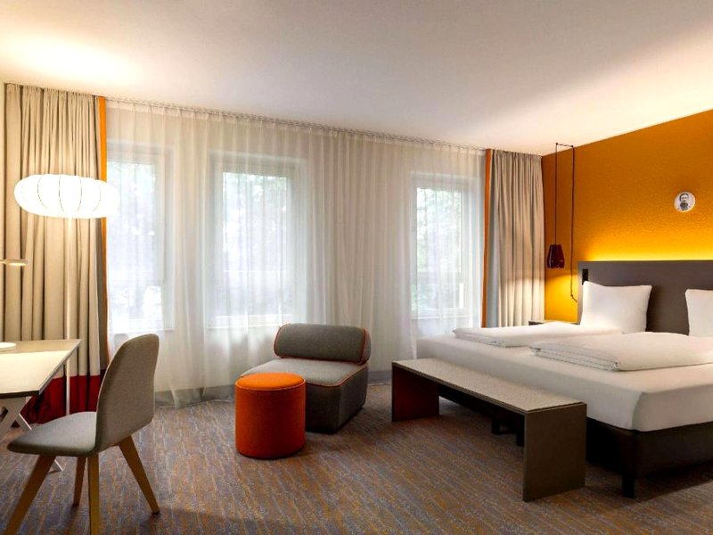 ウィーン ハウス イージー バイ ウィンダム バート オインハウゼン (Vienna House Easy by Wyndham Bad Oeynhausen)の写真