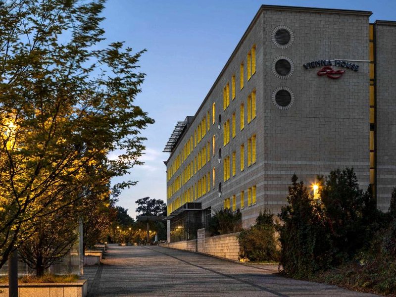 ウィーン ハウス イージー バイ ウィンダム バート オインハウゼン (Vienna House Easy by Wyndham Bad Oeynhausen)の写真