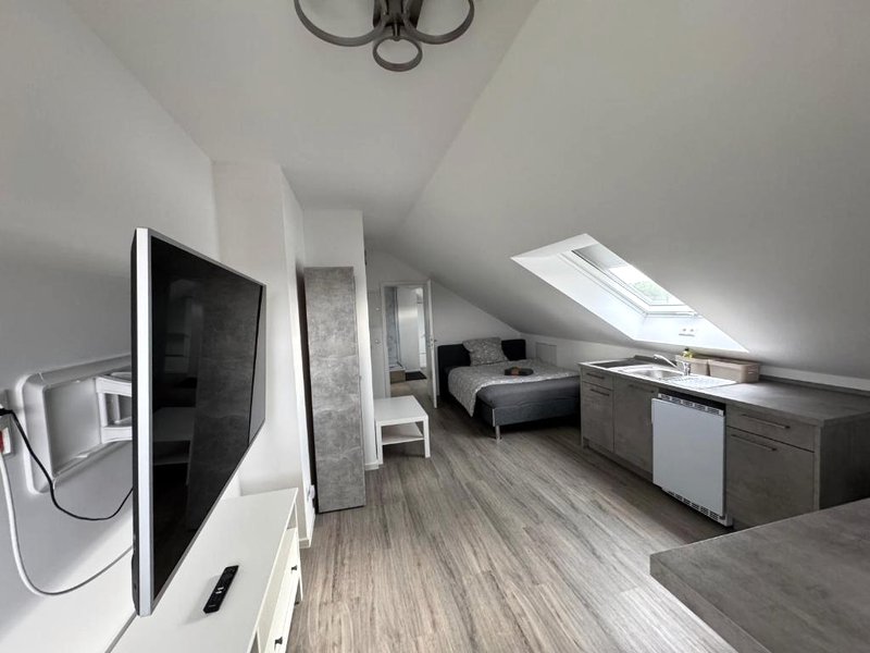 Weser-Pensionの写真