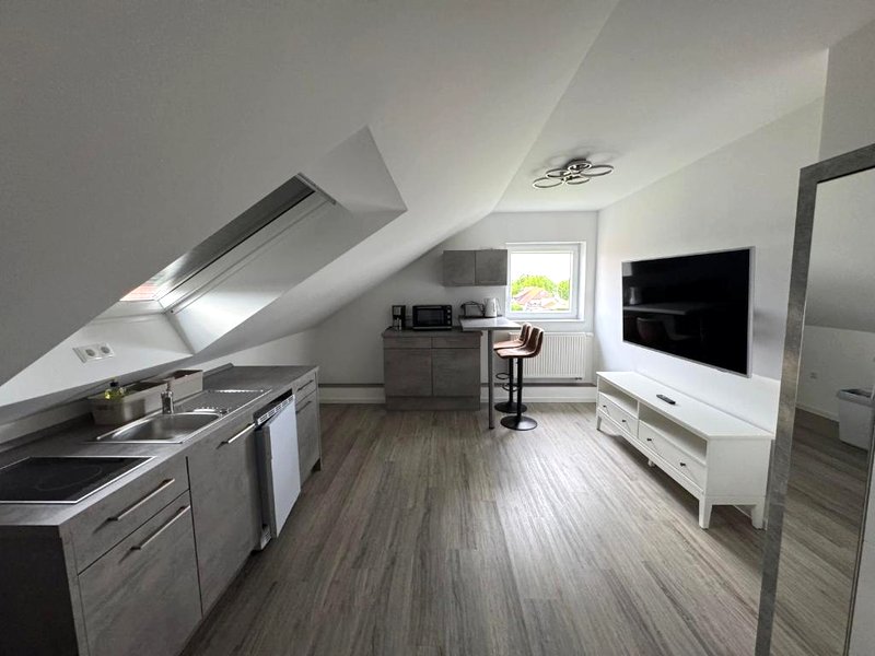 Weser-Pensionの写真