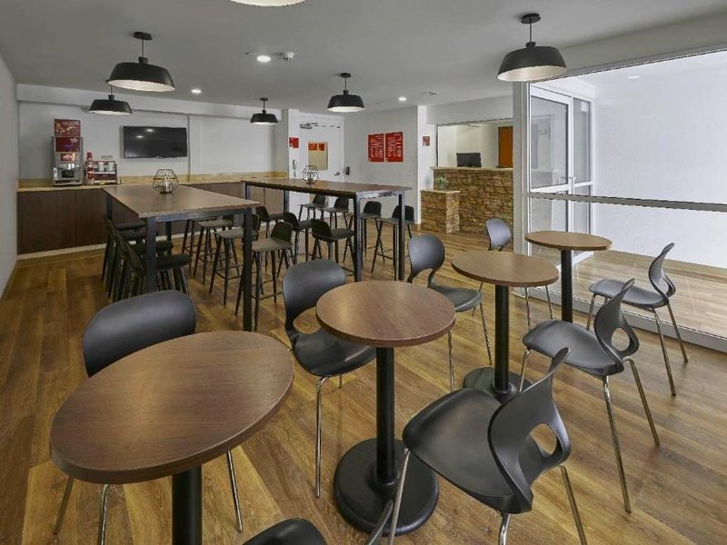 Extended Suites Coatzacoalcos Forumの写真
