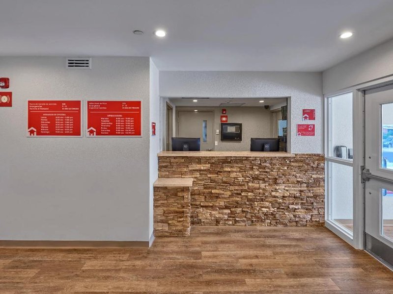 Extended Suites Coatzacoalcos Forumの写真