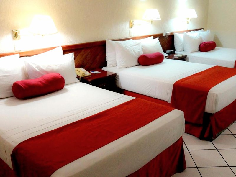 HOTEL BRISA Coatzacoalcosの写真