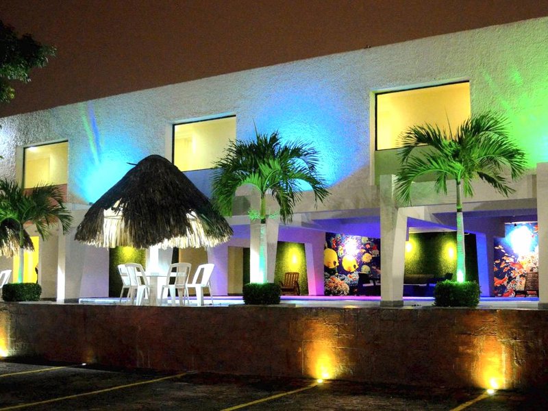 HOTEL BRISA Coatzacoalcosの写真