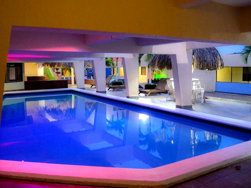 HOTEL BRISA Coatzacoalcosの写真