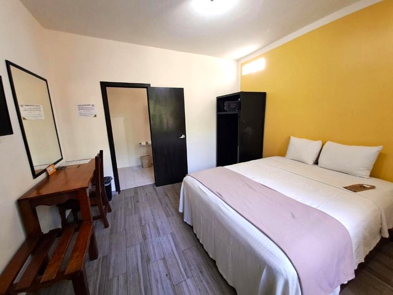 Casa Janaab Palenqueの写真