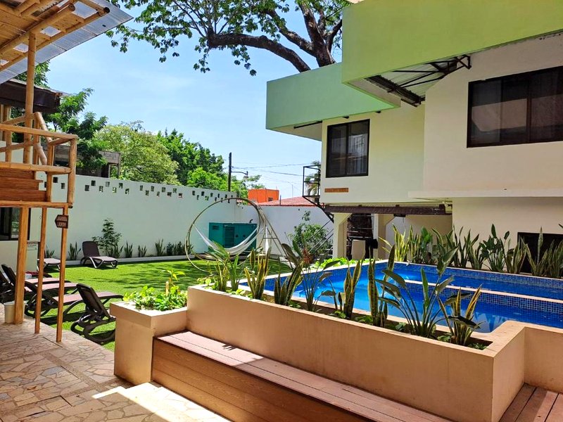 Casa Janaab Palenqueの写真