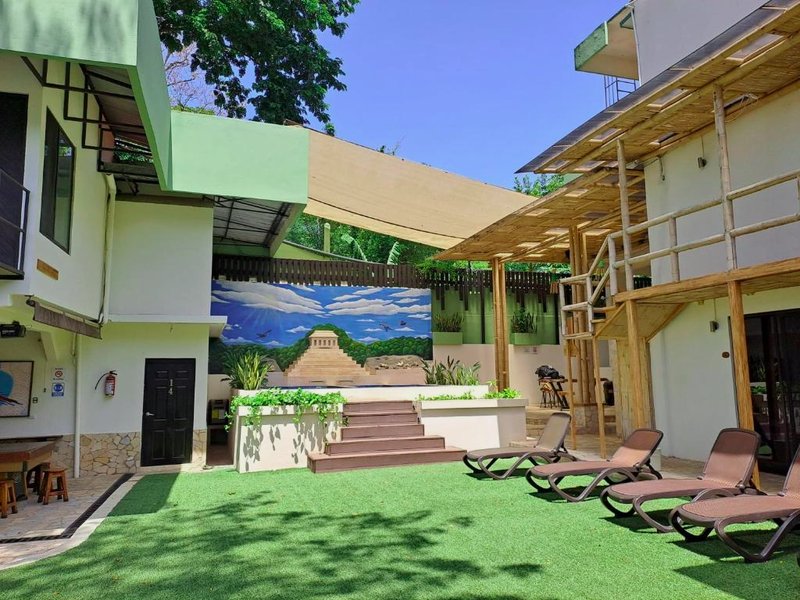 Casa Janaab Palenqueの写真