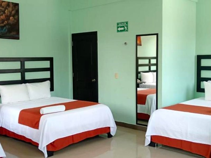 Hotel Castillo Del Reyの写真