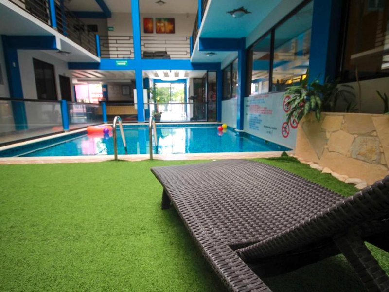 Hotel Castillo Del Reyの写真