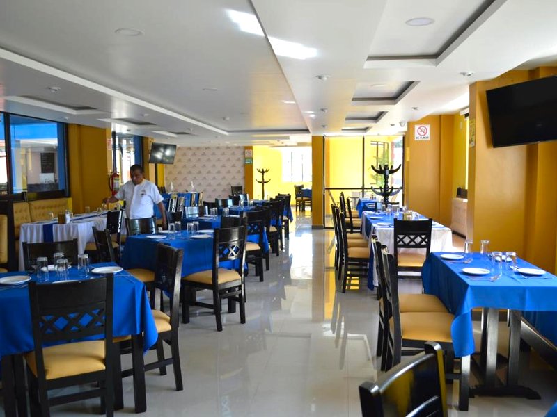 Hotel Castillo Del Reyの写真