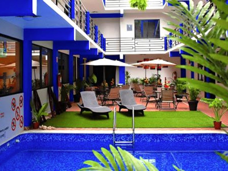 Hotel Castillo Del Reyの写真