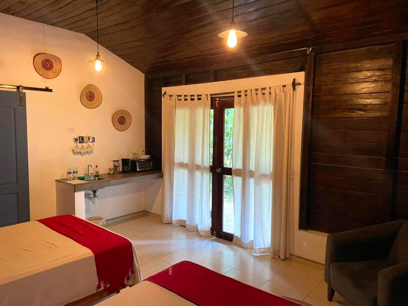 Hotel Quiloma Ranchの写真