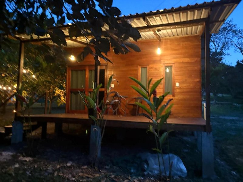 Hotel Quiloma Ranchの写真