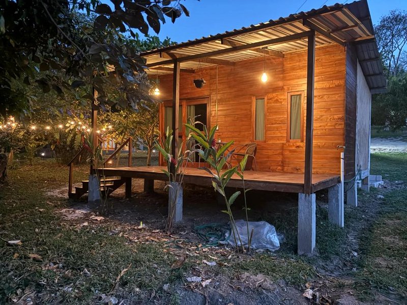 Hotel Quiloma Ranchの写真