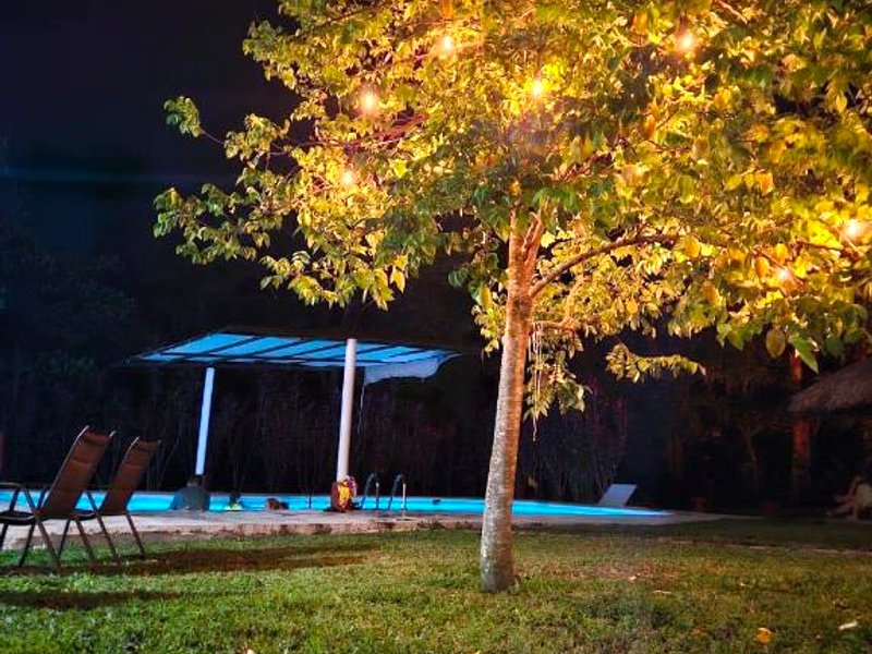 Hotel Quiloma Ranchの写真