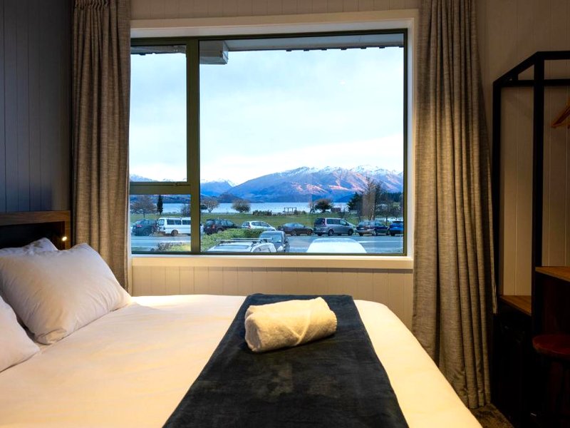 Haka House Wanaka (ex purple cow) の写真