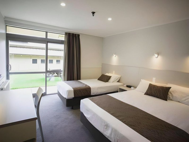 ワナカホテル (Wanaka Hotel)の写真