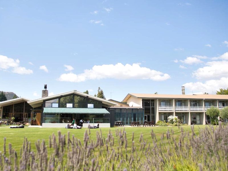 ワナカホテル (Wanaka Hotel)の写真