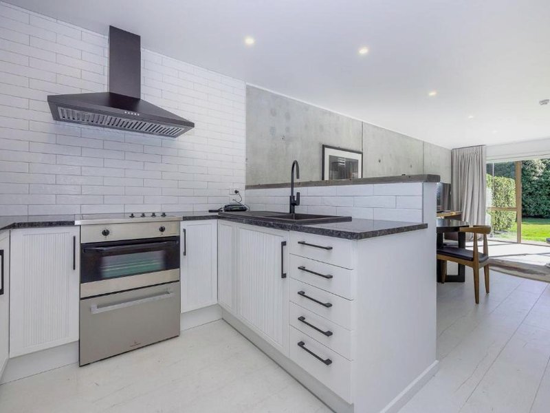 オークリッジ ワナカ ホテル (Oakridge Wanaka Hotel)の写真