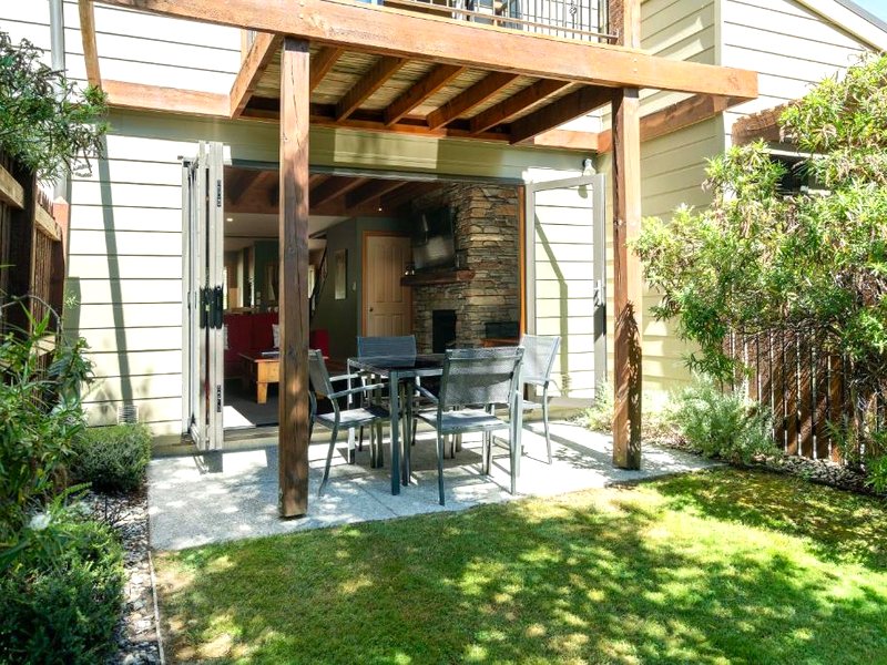 ワナカ ラグジュアリー アパートメンツ (Wanaka Luxury Apartments)の写真