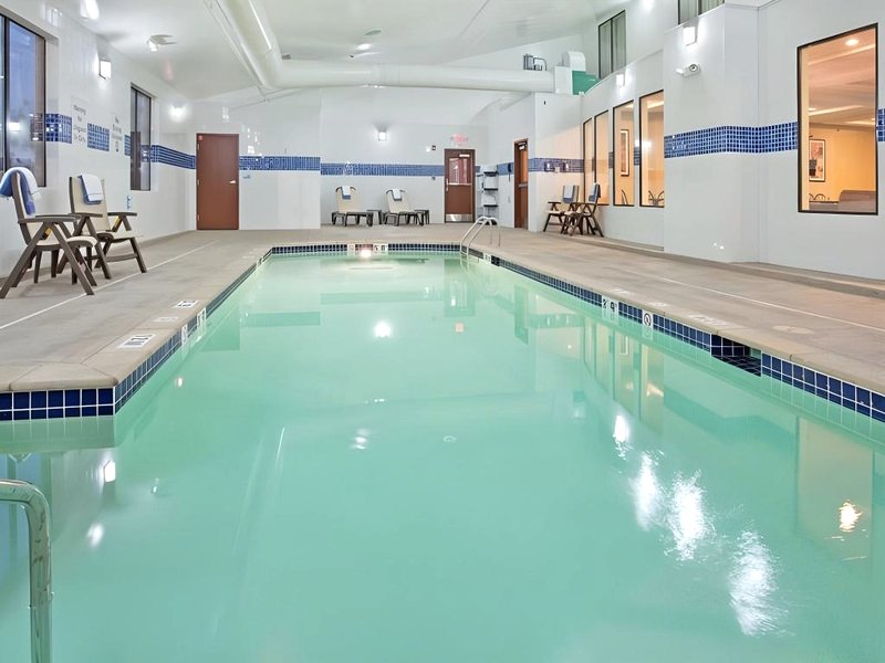 Best Western St. Louis Airport North Hotel & Suitesの写真