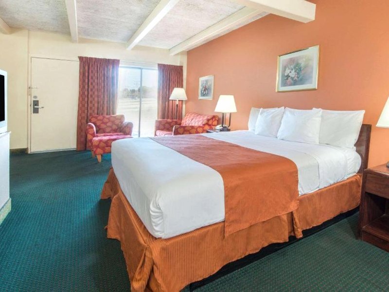 Haven Inn & Suites St Louis Hazelwood - Airport Northの写真