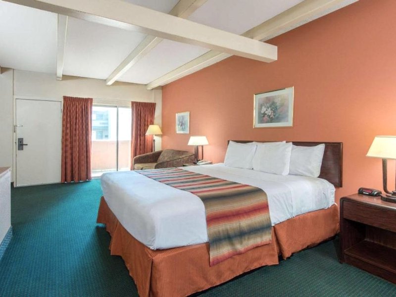 Haven Inn & Suites St Louis Hazelwood - Airport Northの写真