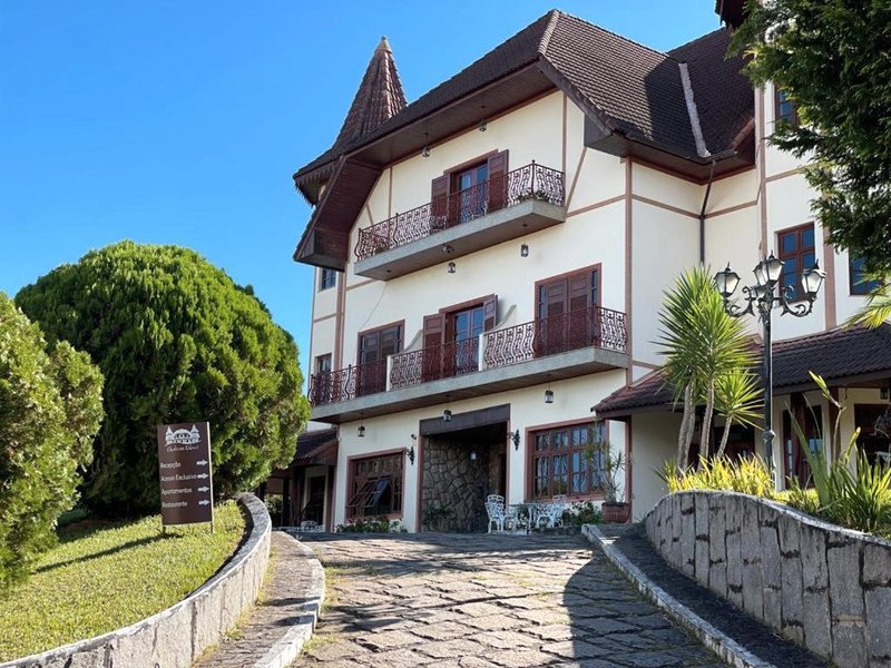 Chateau Palaceの写真