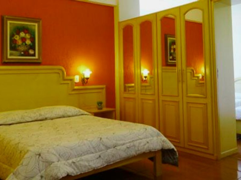 Hotel Brasilの写真