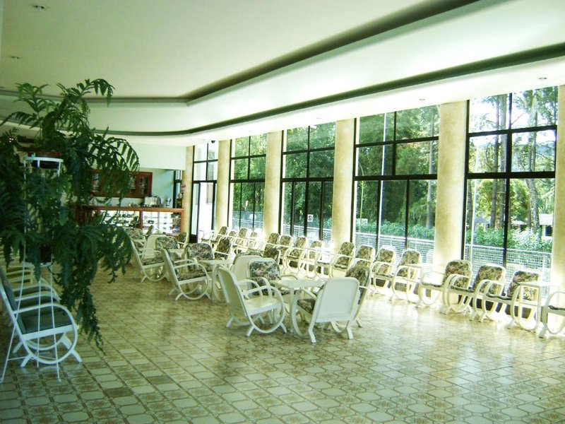 Hotel Brasilの写真
