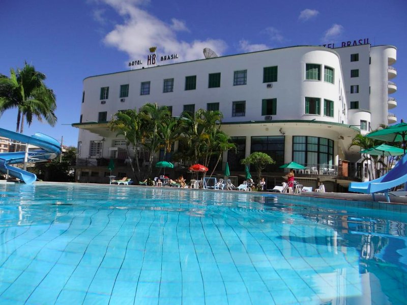 Hotel Brasilの写真