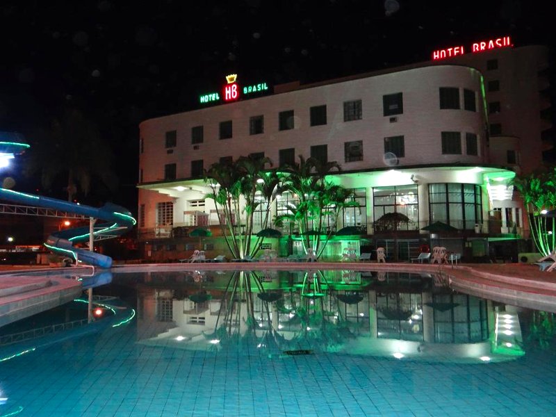 Hotel Brasilの写真