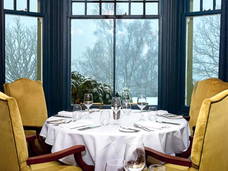 Loch Rannoch Hotel and Spaの写真