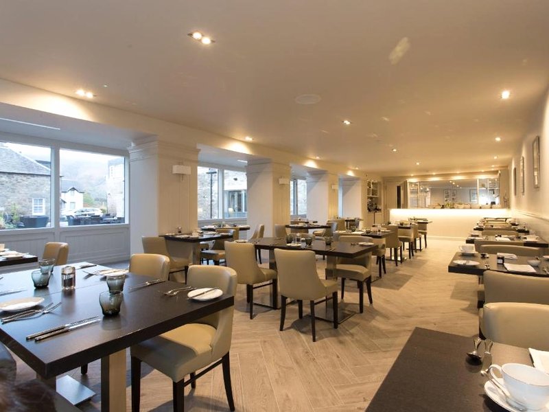 Dunalastair Hotel Suitesの写真